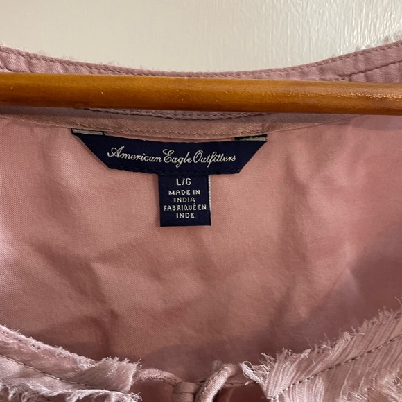 American Eagle Top - Picture 3 of 8